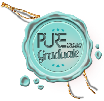 Pure Coaching Logo